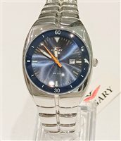 Orologio Vagary Donna in Acciaio IE2-010-75 - IE2-010-75